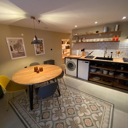 Cosy Getaway Villa Gostinjac Eksteriør bilde