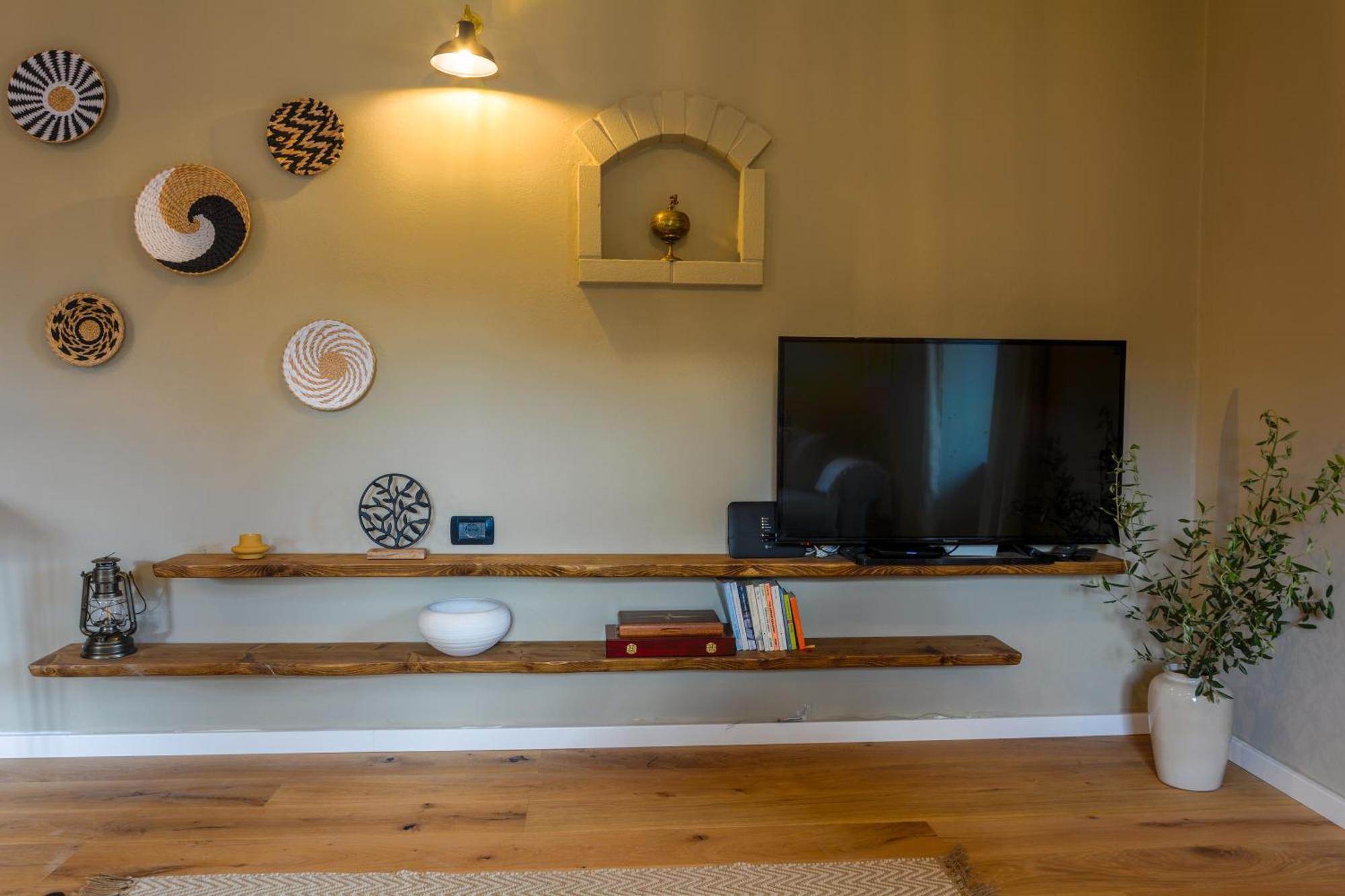 Cosy Getaway Villa Gostinjac Eksteriør bilde