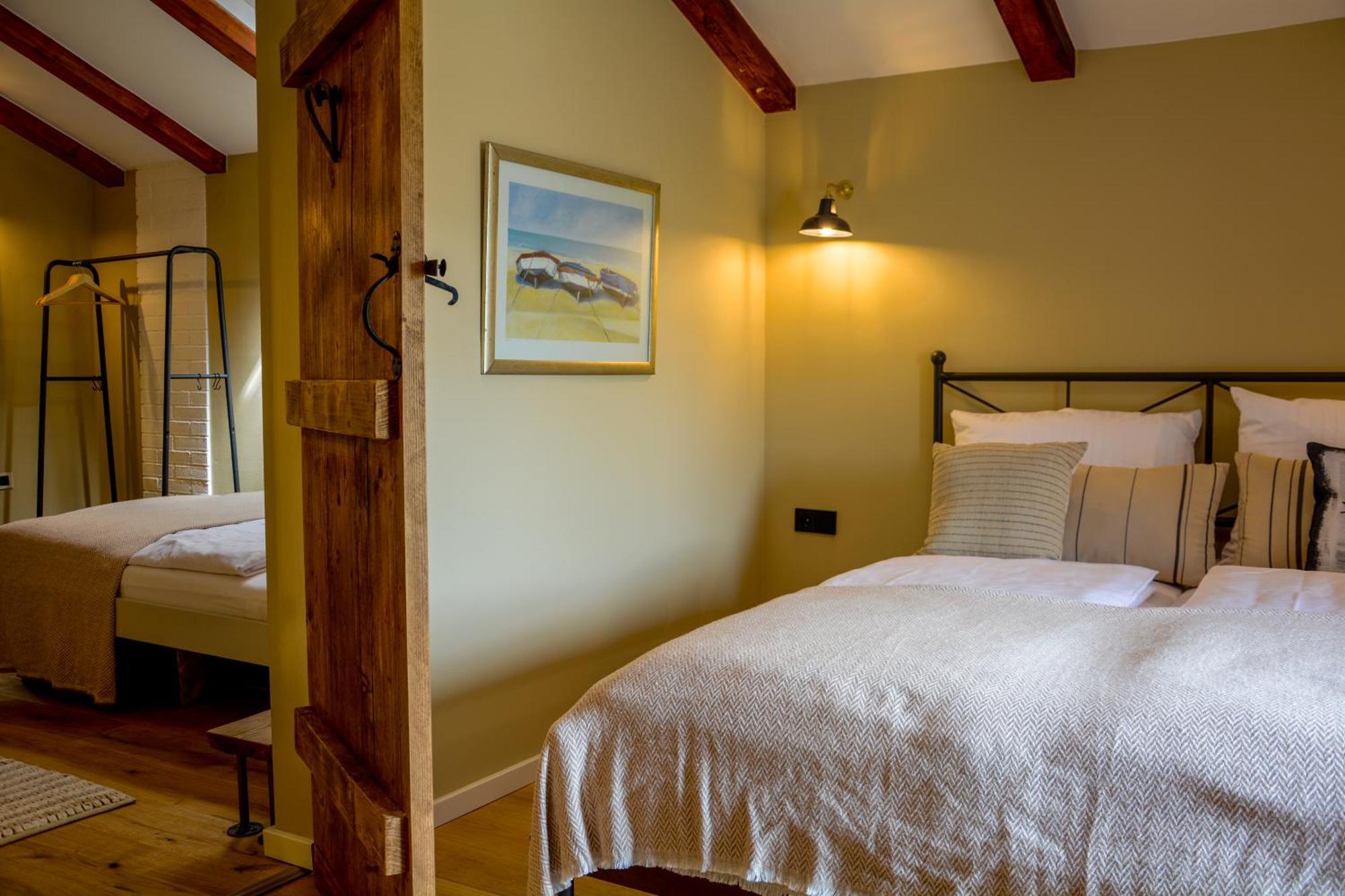 Cosy Getaway Villa Gostinjac Eksteriør bilde