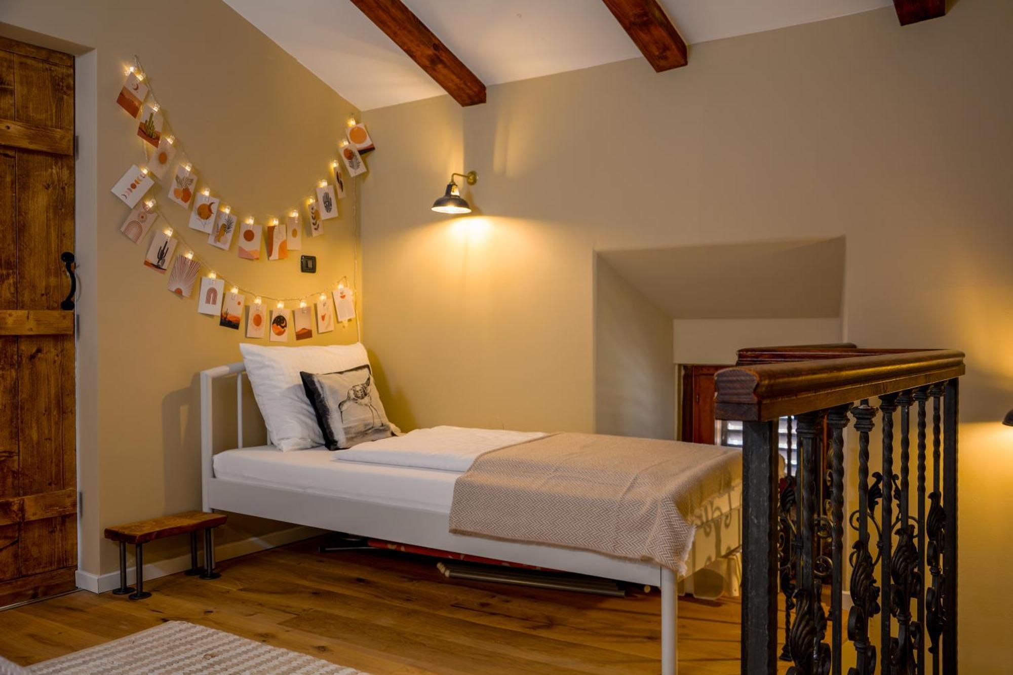 Cosy Getaway Villa Gostinjac Eksteriør bilde