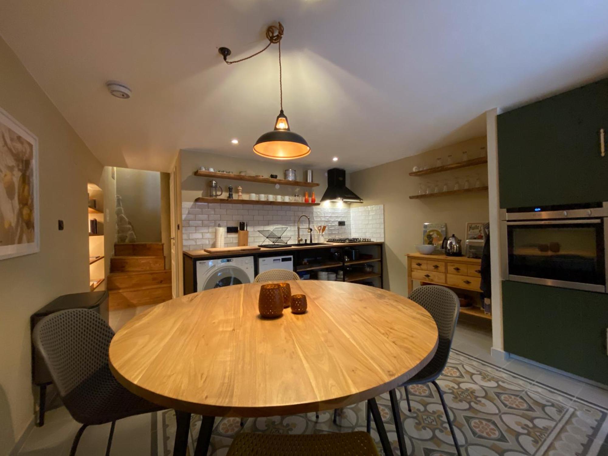 Cosy Getaway Villa Gostinjac Eksteriør bilde
