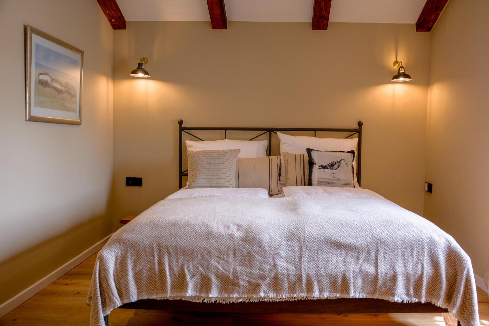 Cosy Getaway Villa Gostinjac Eksteriør bilde