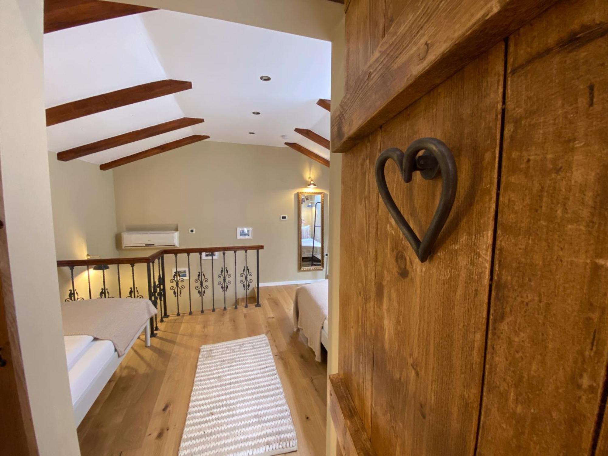 Cosy Getaway Villa Gostinjac Eksteriør bilde