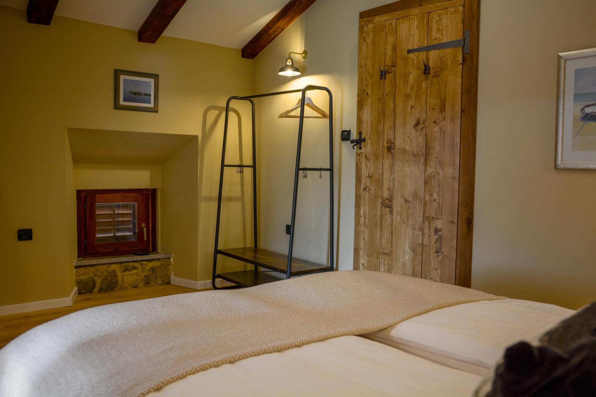 Cosy Getaway Villa Gostinjac Eksteriør bilde