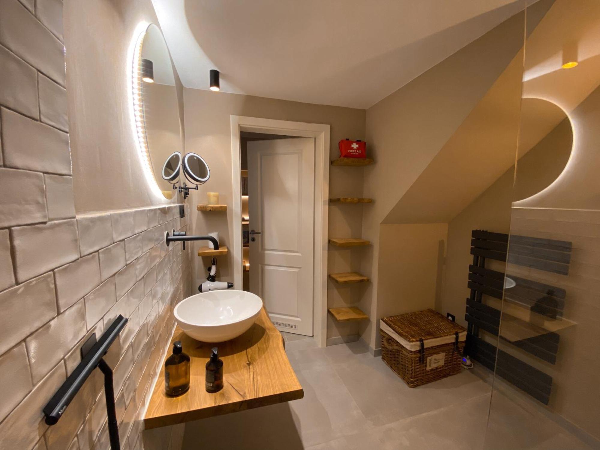 Cosy Getaway Villa Gostinjac Eksteriør bilde