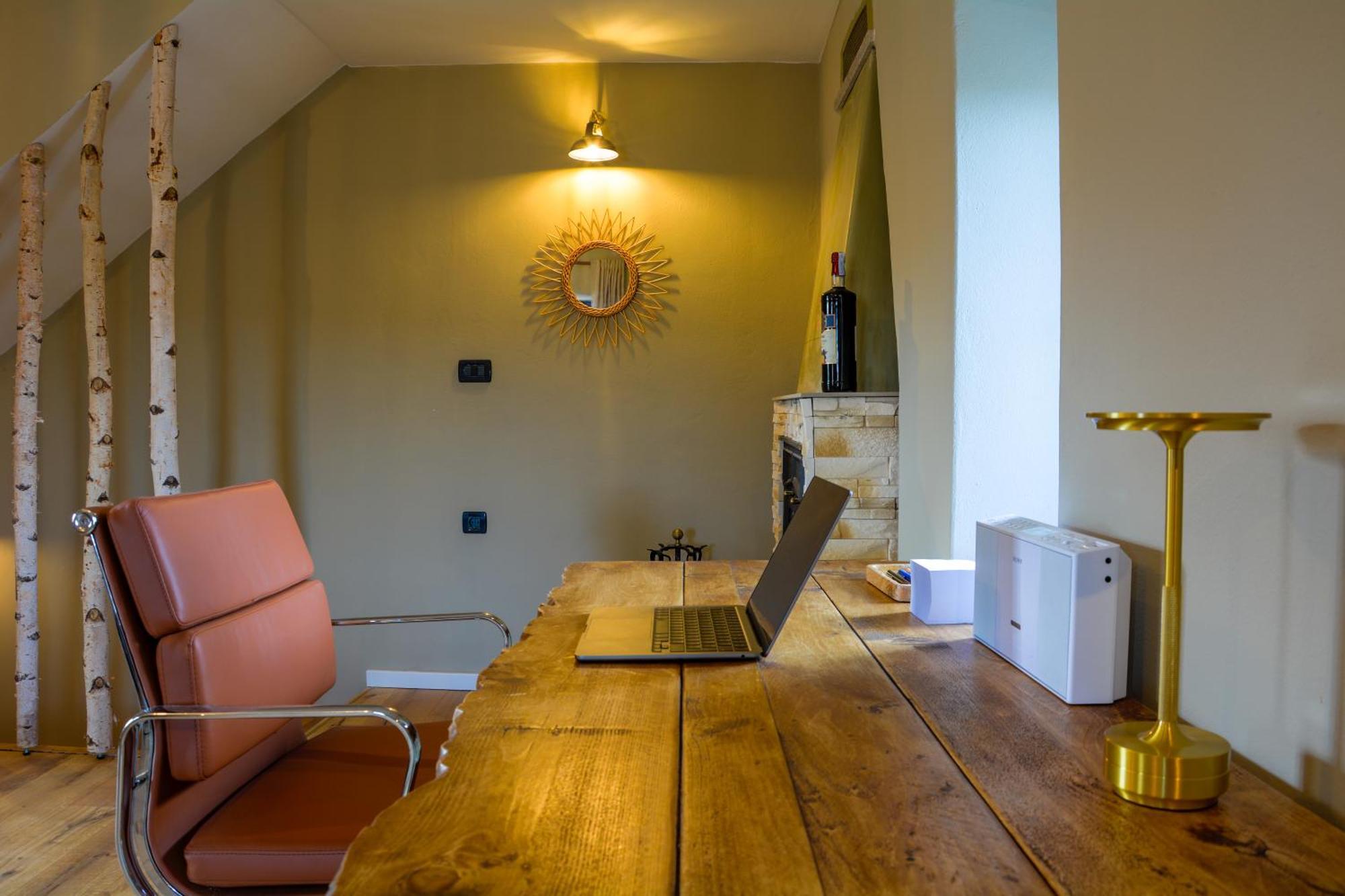 Cosy Getaway Villa Gostinjac Eksteriør bilde
