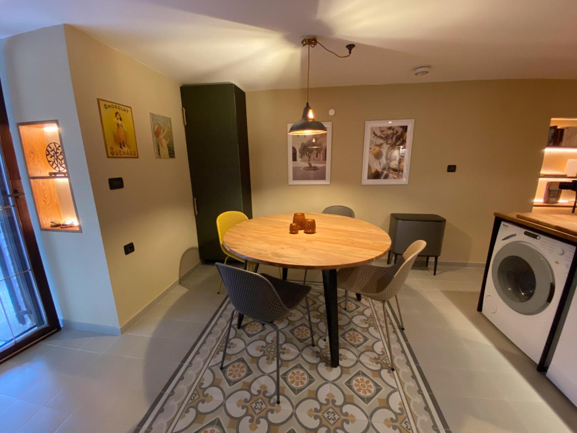 Cosy Getaway Villa Gostinjac Eksteriør bilde