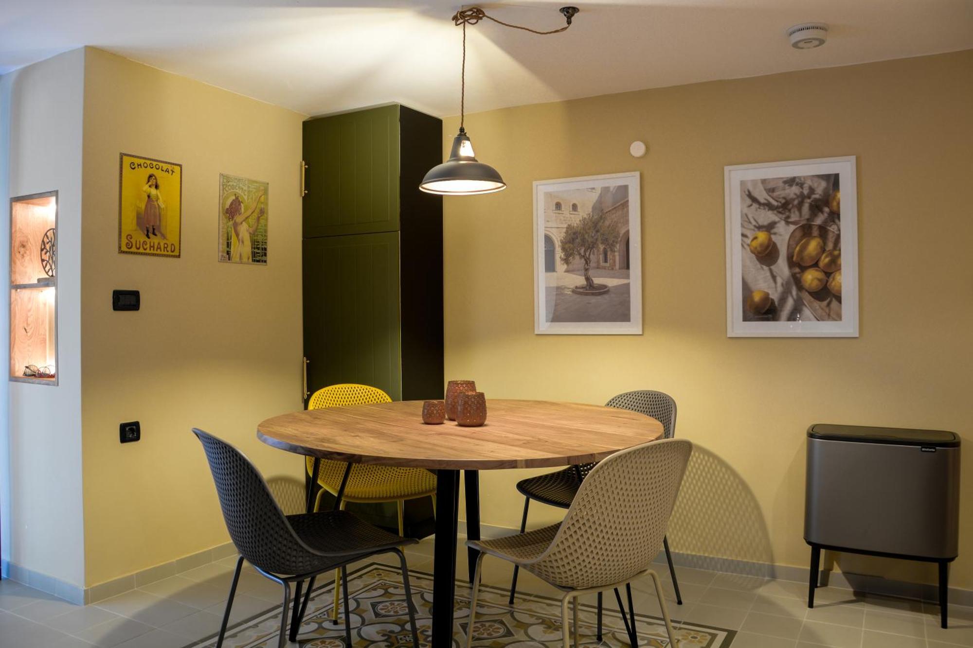 Cosy Getaway Villa Gostinjac Eksteriør bilde