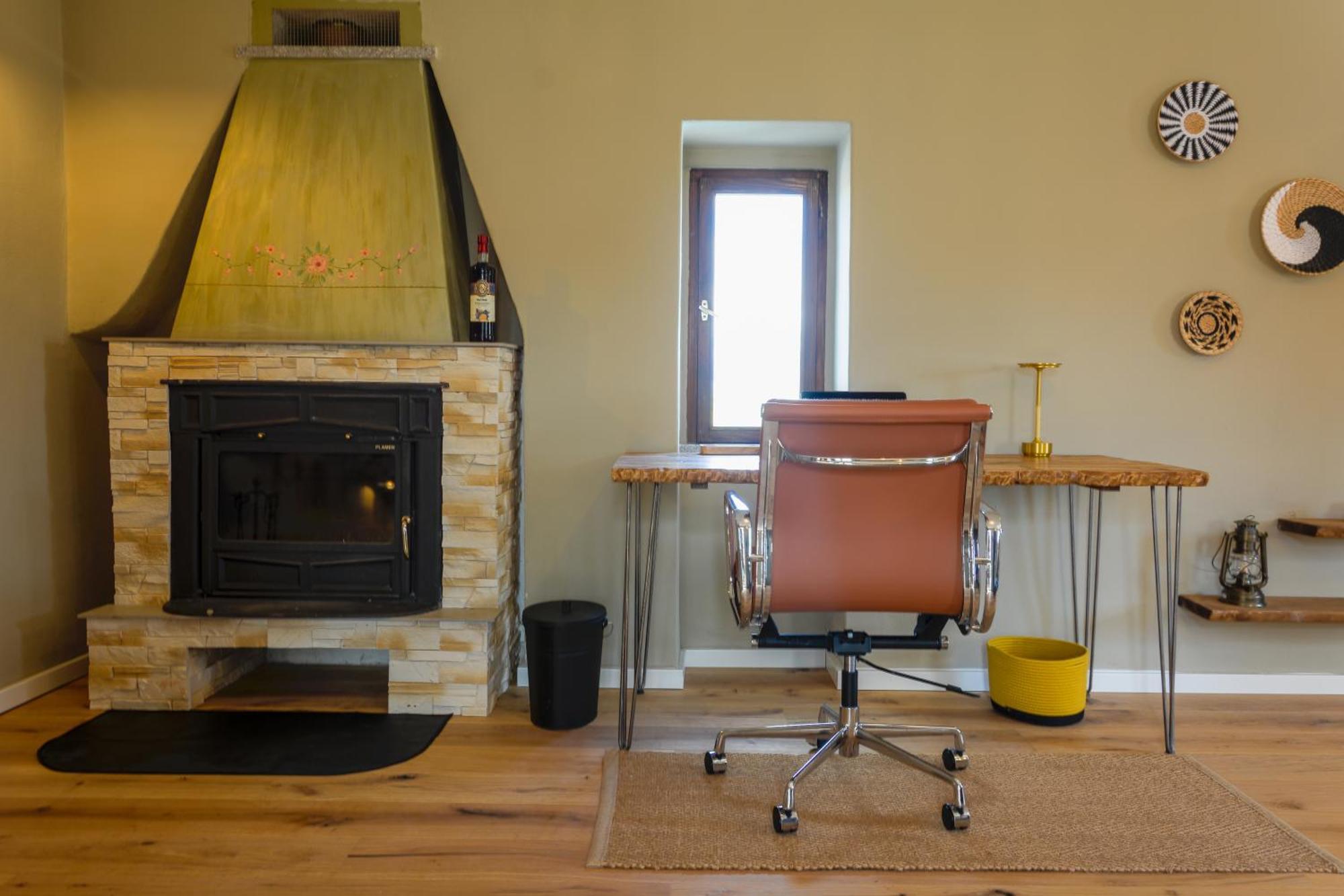 Cosy Getaway Villa Gostinjac Eksteriør bilde