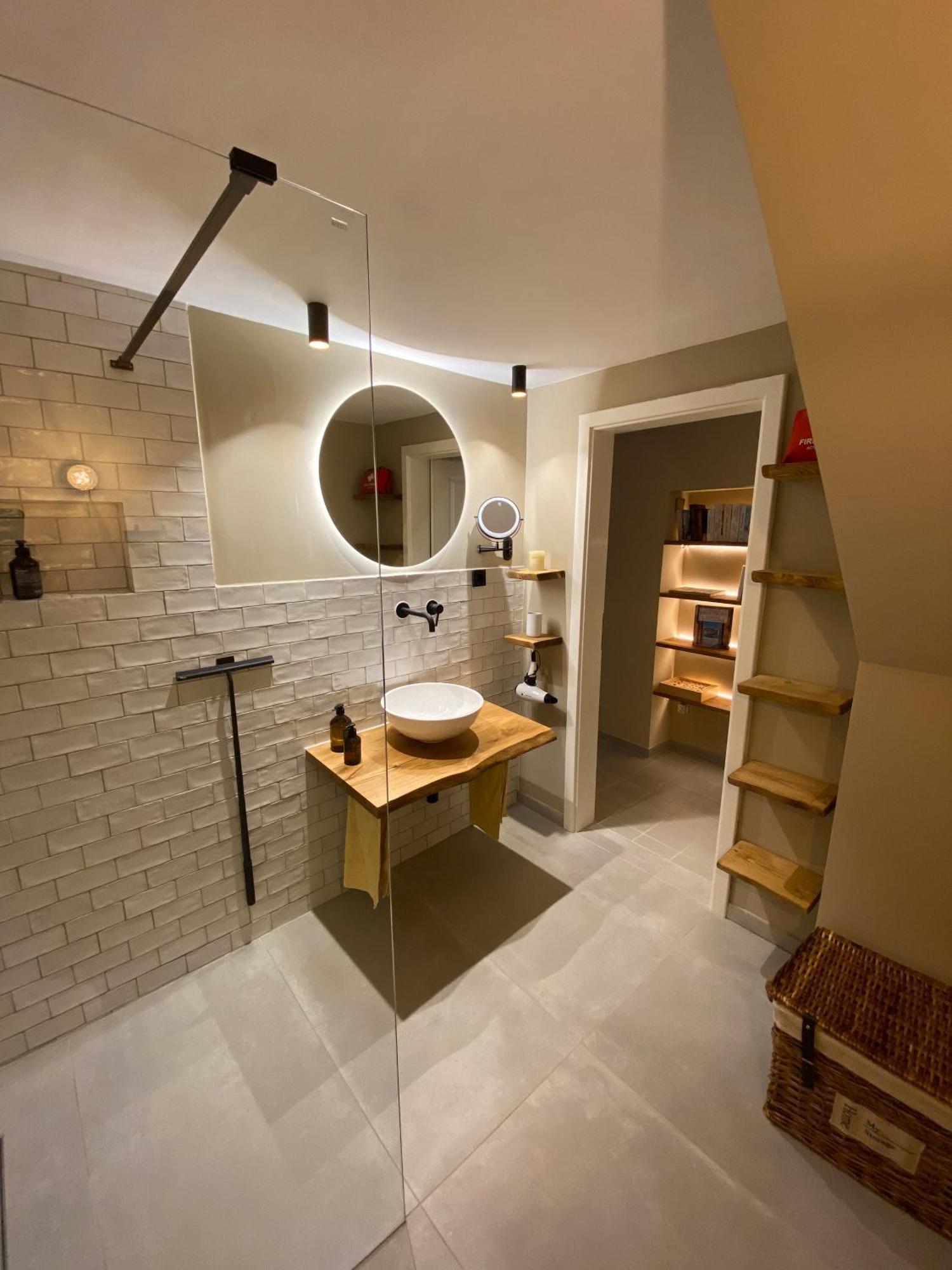 Cosy Getaway Villa Gostinjac Eksteriør bilde