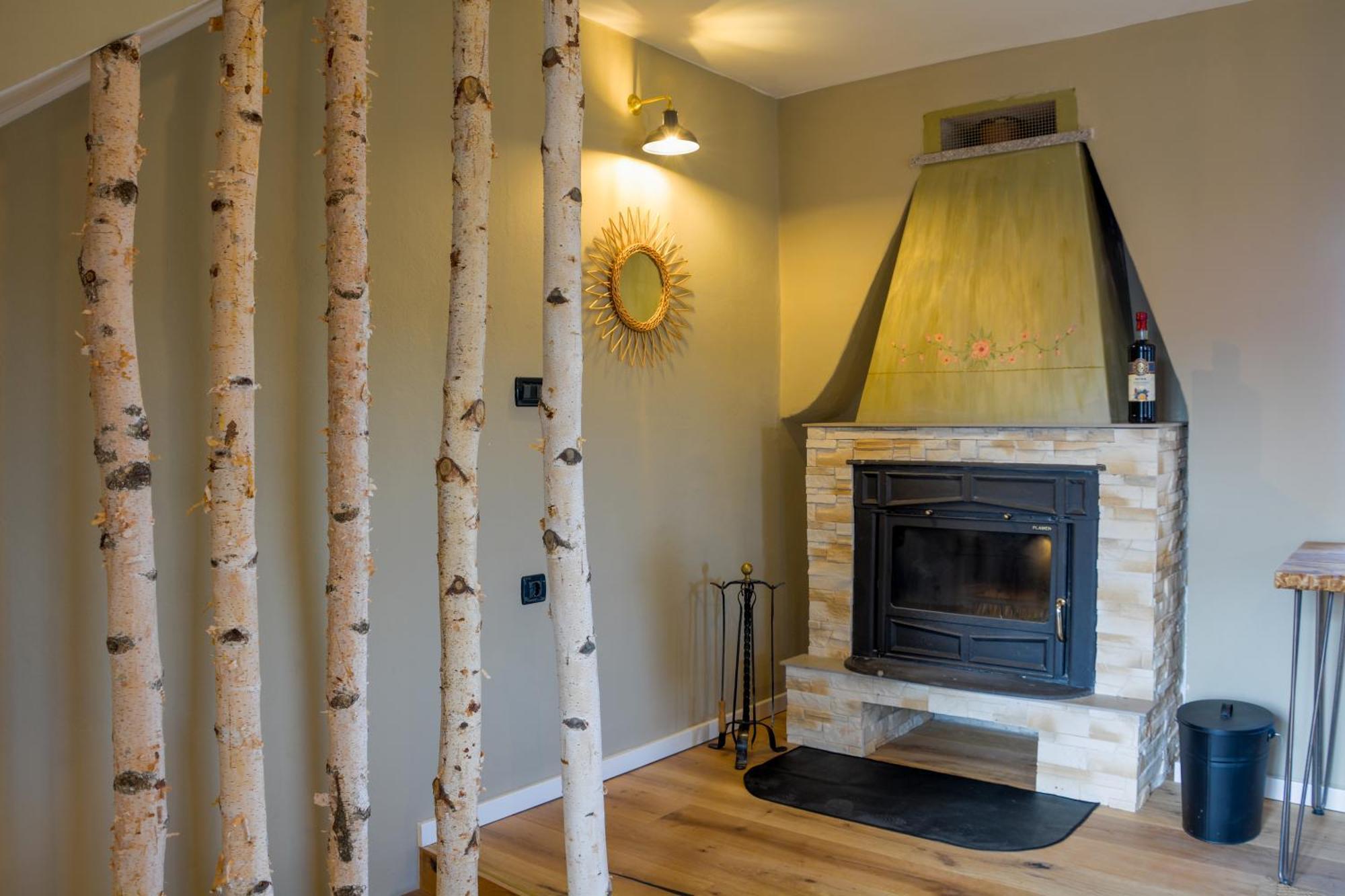 Cosy Getaway Villa Gostinjac Eksteriør bilde