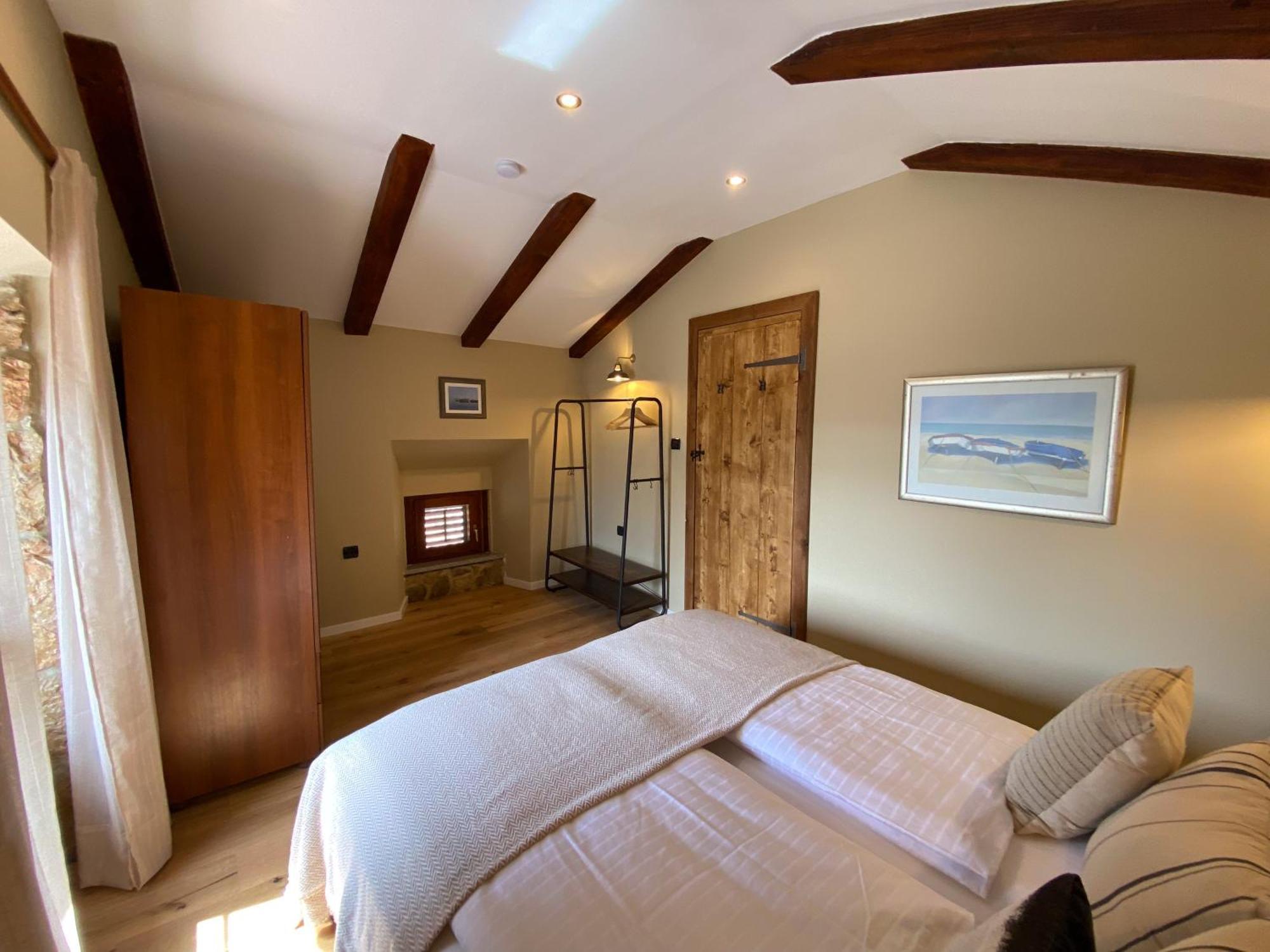 Cosy Getaway Villa Gostinjac Eksteriør bilde