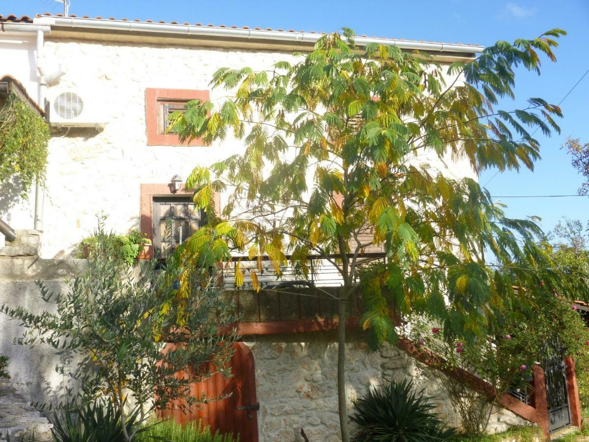 Cosy Getaway Villa Gostinjac Eksteriør bilde