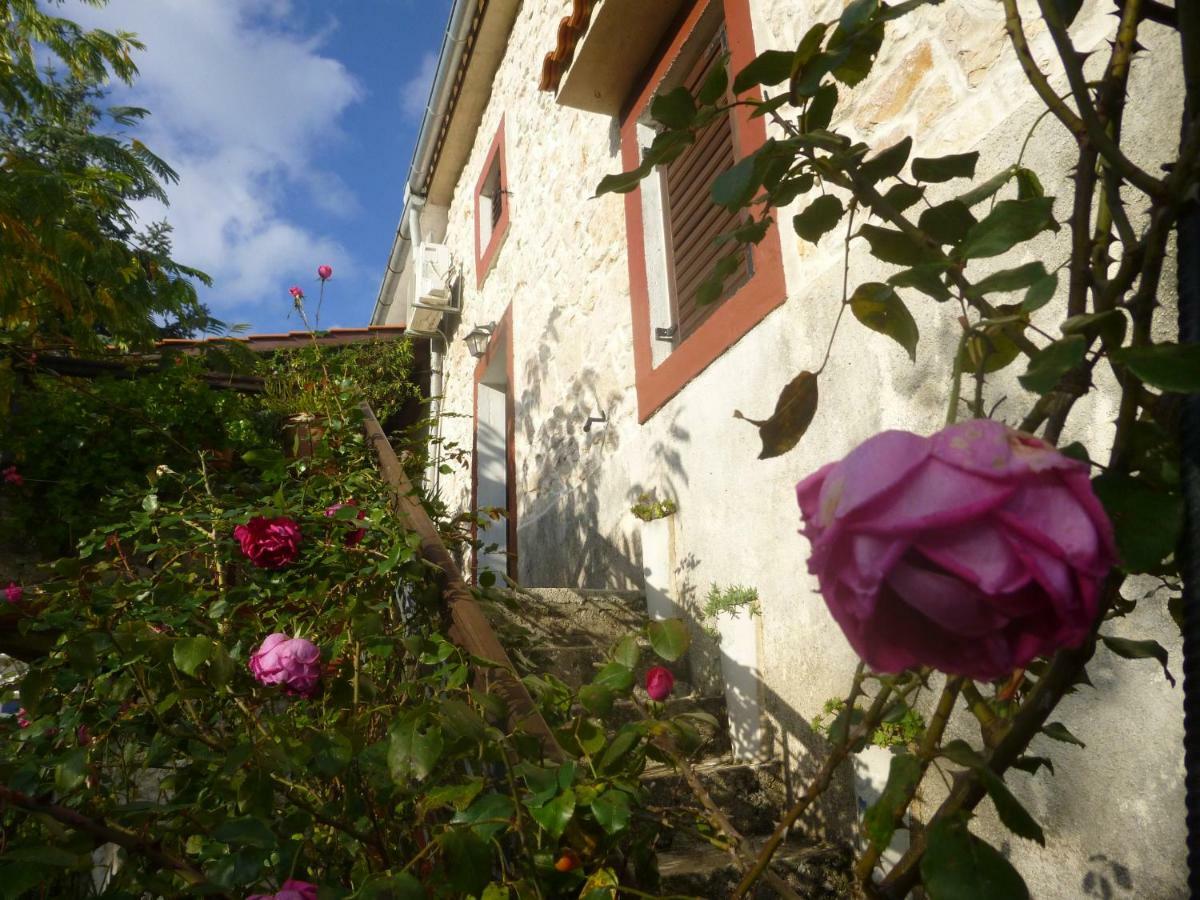Cosy Getaway Villa Gostinjac Eksteriør bilde